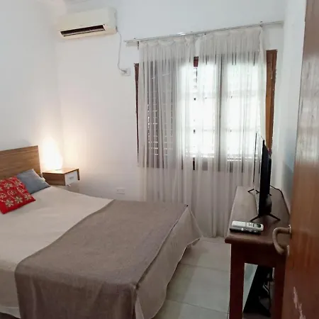Amplios Departamentos En Corrientes Apartment Exterior photo