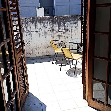Amplios Departamentos En Corrientes Apartment Exterior photo
