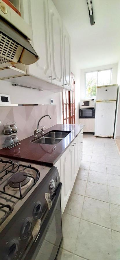 Amplios Departamentos En Apartment Corrientes